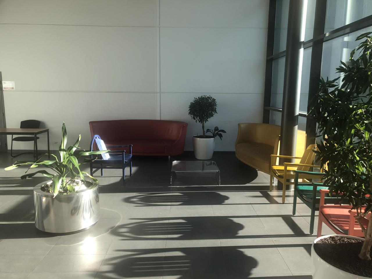 Bureau Balma 613m² Location bureau Balma Haute-Garonne OLBUR2108225 7